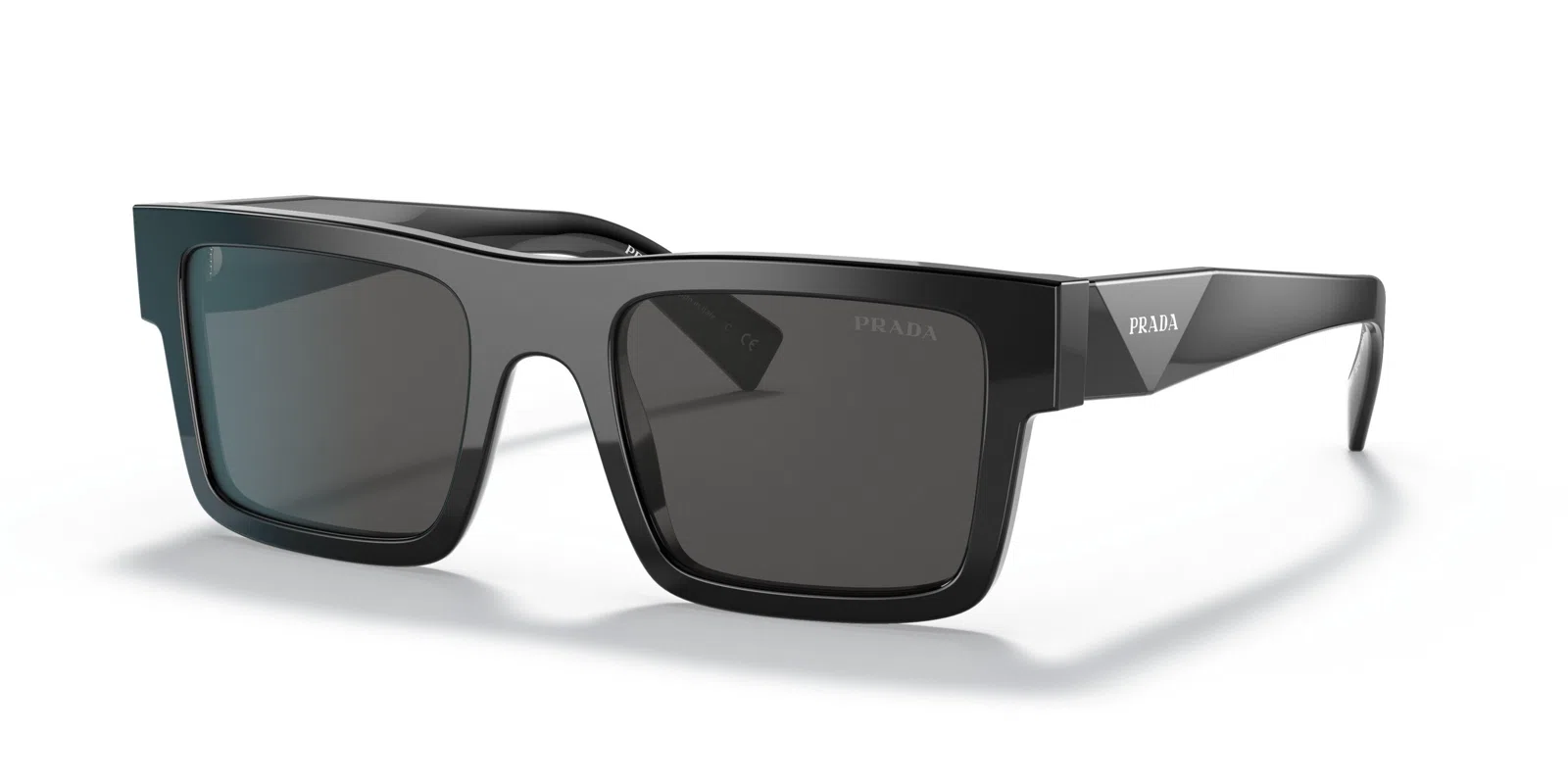 Prada 19WSF Sunglasses - view 8